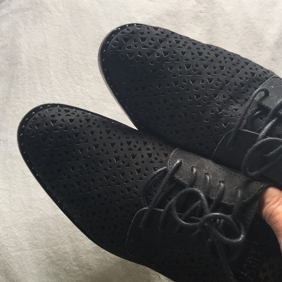 Derby shoes - Picture 5 of 7